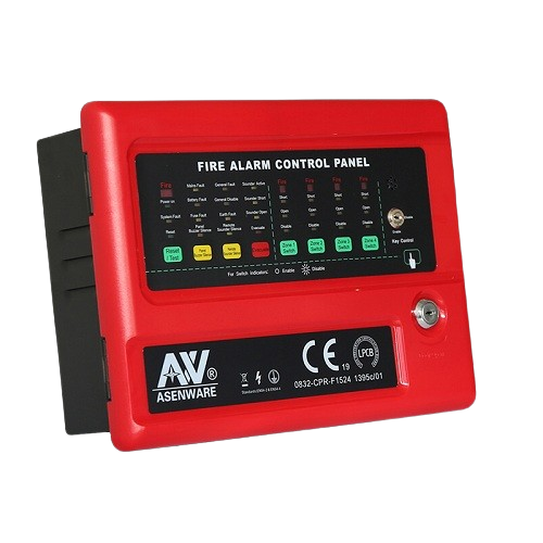 Fire Alarm Systems