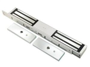 Maglock 280 Kgs with relay and led