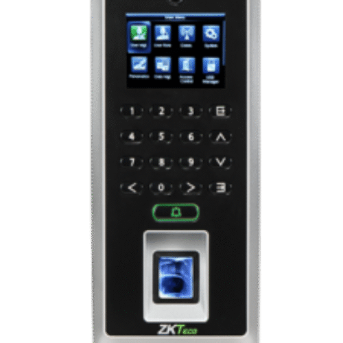 ZKTeco F18 Biometric Fingerprint access control + Free EM card