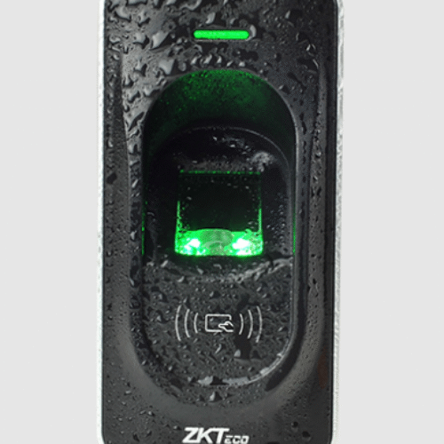 FR1200 Slave zkteco