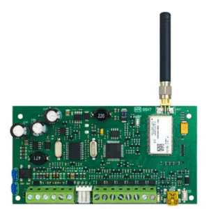 Lightsys GSM Module for alarm systems