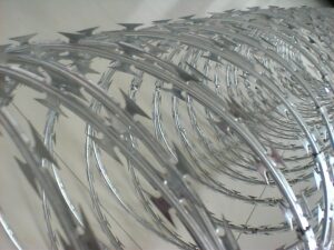 Electric Fencing
