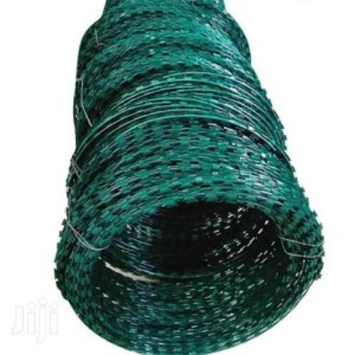 Electric Fence HT Wire Roll 2.5mm 50KG
