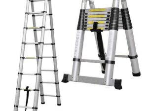 Alluminium Ladders