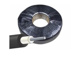 1.6mm Electric Fence Undergate Cable 100m