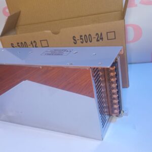 CCTV Power Supply Unit 24V 20Amps- Open