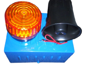 Intruder Alarm Systems