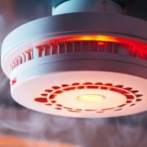 Burglar Wireless Intruder Alarm