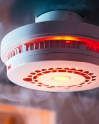 Burglar Wireless Intruder Alarm