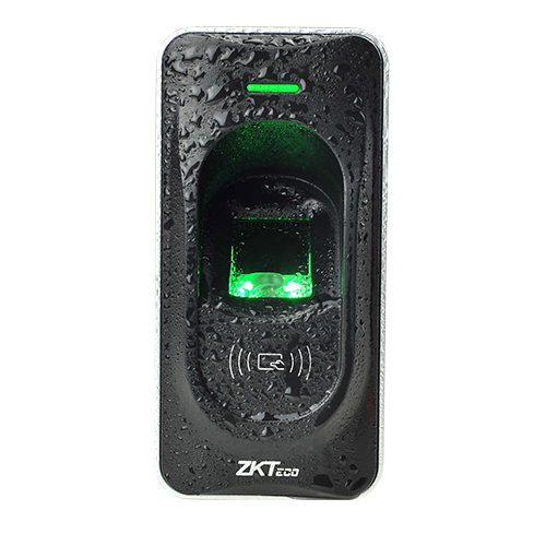 Access and Control Systems