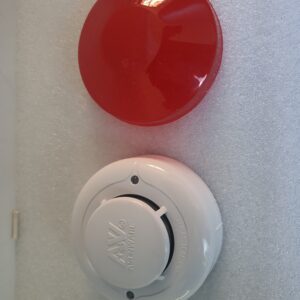 AW-CTD321 Conventional Heat Detector