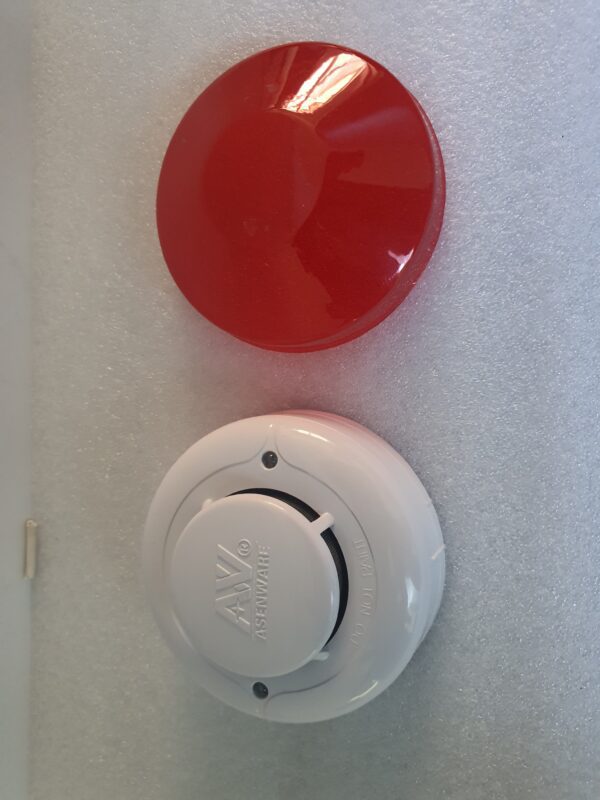 AW-CTD321 Conventional Heat Detector