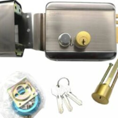 Electric Door Lock