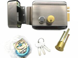 Electric Door Lock