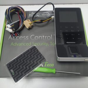 ZKteco F22 Device