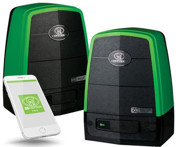 ZKteco F22 Device