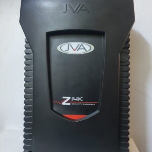 Jva 214 electric fence energizer