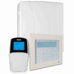 Lightsys alarm panel gsm